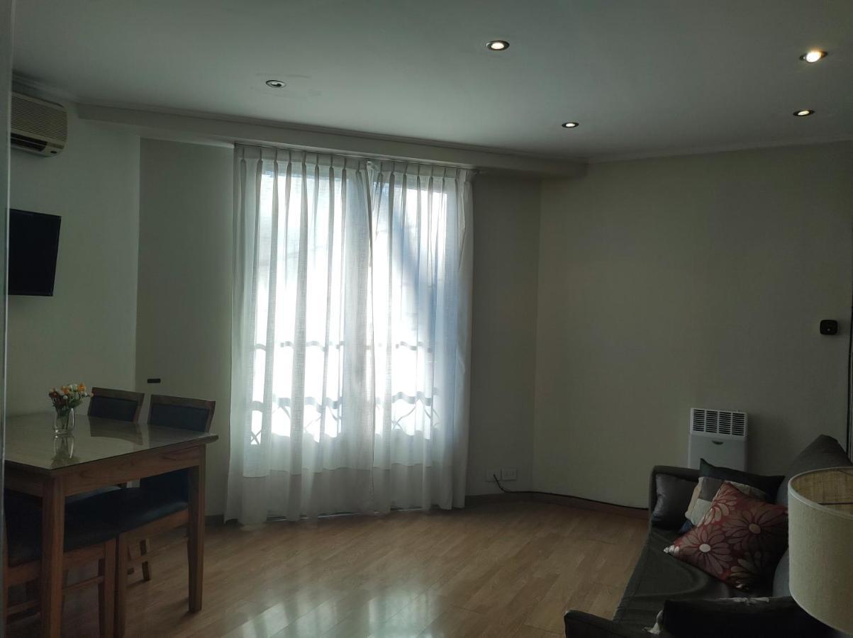 My Place Buenos Aires Buitenkant foto