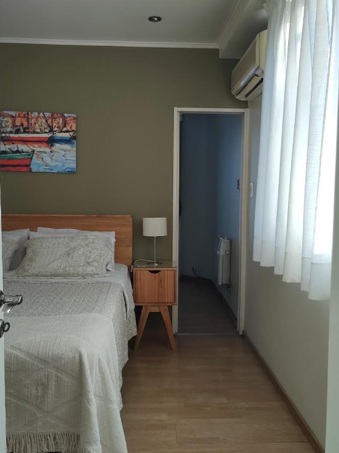 My Place Buenos Aires Buitenkant foto