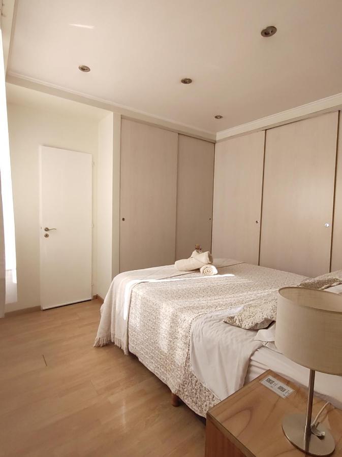 My Place Buenos Aires Buitenkant foto